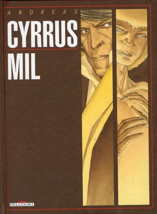 Emprunter Cyrrus-Mil livre