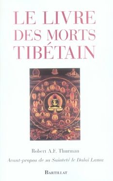 Emprunter Le Livre des morts tibétain livre