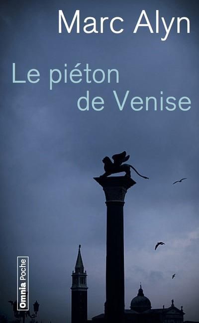 Emprunter Le piéton de Venise. 3e édition livre