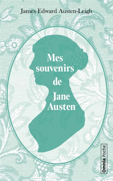 Emprunter Mes souvenirs de Jane Austen livre