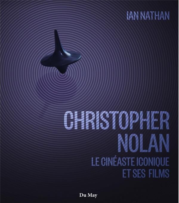 Emprunter Christopher Nolan livre