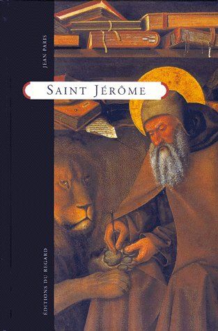 Emprunter Saint Jérôme livre
