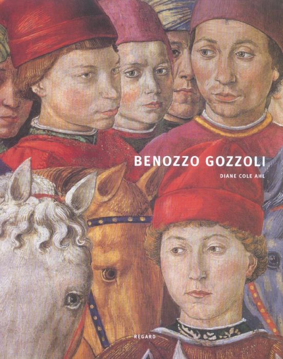 Emprunter Benozzo Gozzoli livre
