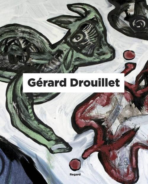 Emprunter Gérard Drouillet livre