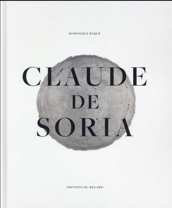 Emprunter Claude de Soria. Avec 1 DVD livre