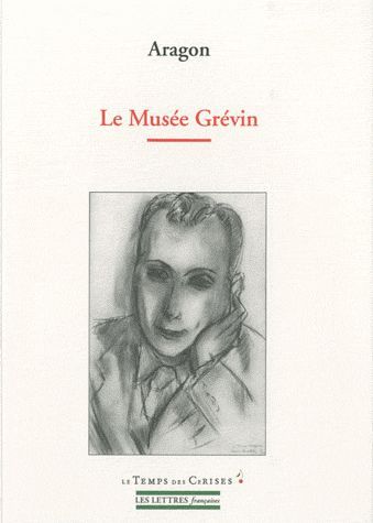 Emprunter Le Musée Grévin livre