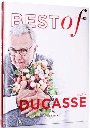 Emprunter Best of Alain Ducasse livre