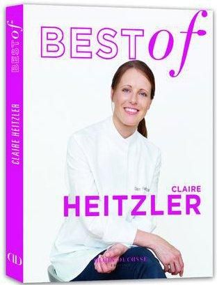 Emprunter Best of Claire Heitzler livre