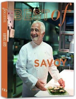 Emprunter Best of Guy Savoy livre
