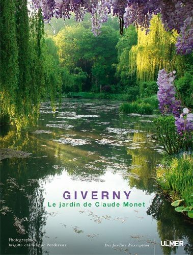Emprunter Giverny. Le jardin de Claude Monet livre