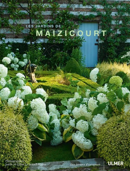 Emprunter Les jardins de Maizicourt. Jardins anglais 