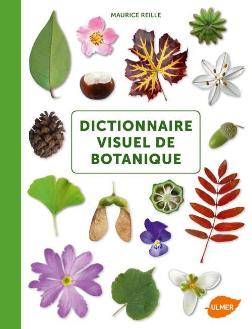 Emprunter Dictionnaire visuel de botanique livre