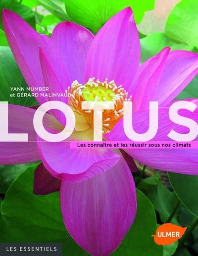 Emprunter Lotus. Les connaître et les réussir sous nos climats livre