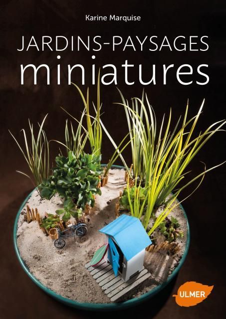 Emprunter Jardins-paysages miniatures livre