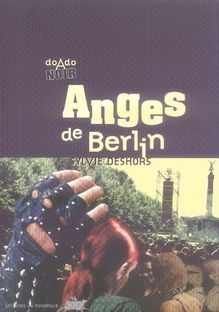 Emprunter Anges de Berlin livre