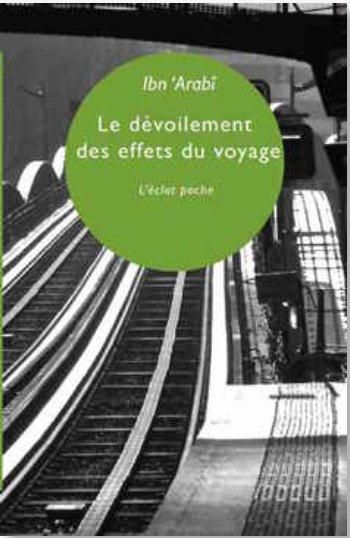 Emprunter Le dévoilement des effets du voyage. Edition bilingue français-arabe livre