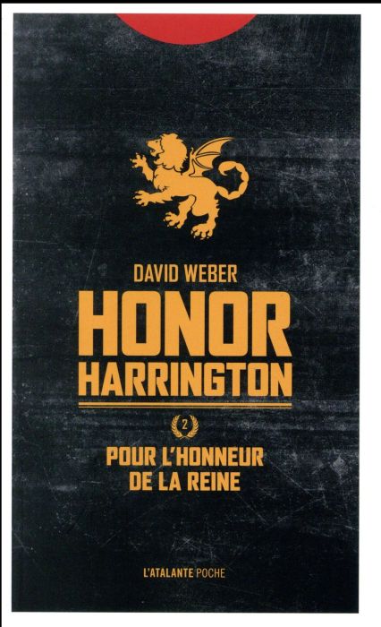 Emprunter Honor Harrington Tome 2 : Pour l'honneur de la reine livre
