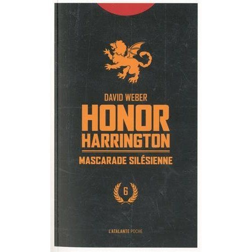 Emprunter Honor Harrington Tome 6 : Mascarade silesienne livre