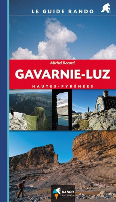 Emprunter Gavarnie-Luz livre