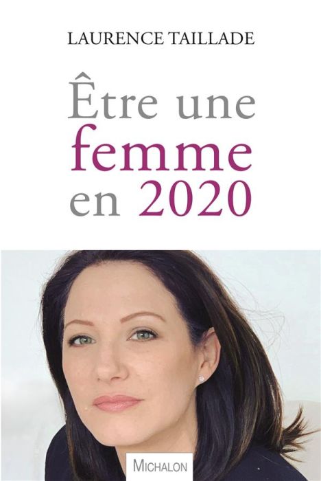 Emprunter Etre une femme en 2020 livre