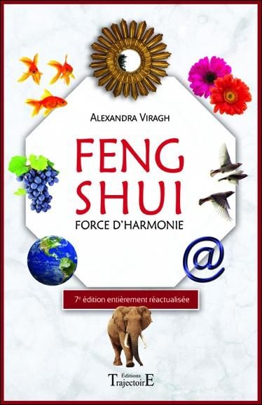 Emprunter Feng shui. Force d'harmonie, 7e édition livre