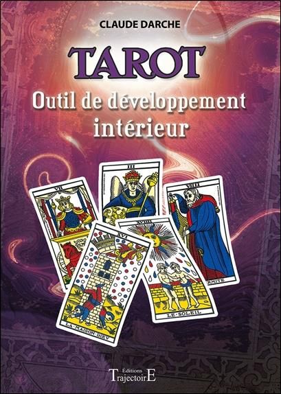 Emprunter Tarot. Outil de développement intérieur livre