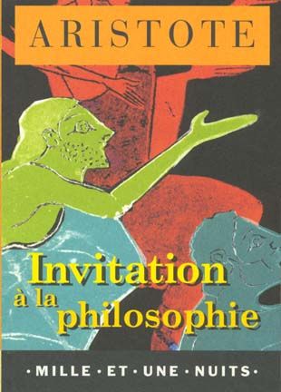 Emprunter Invitation à la philosophie livre