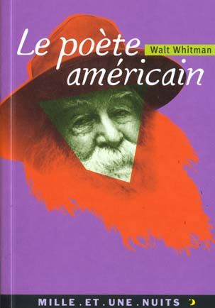 Emprunter Le poète américain livre