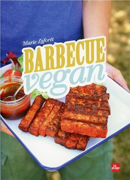 Emprunter Barbecue vegan livre