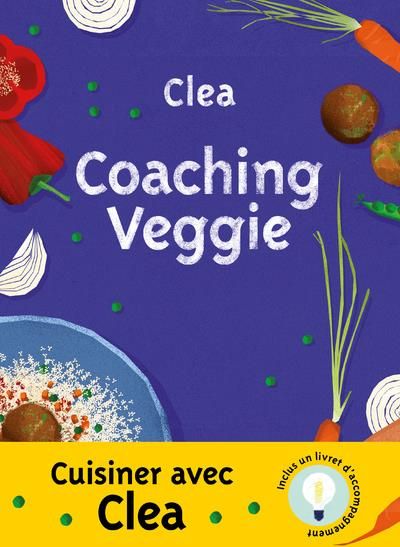 Emprunter Coaching veggie livre
