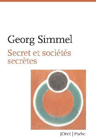 Emprunter Secret et sociétés secrètes livre