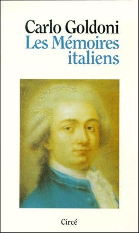 Emprunter Les mémoires italiens livre