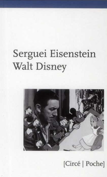 Emprunter Walt Disney livre