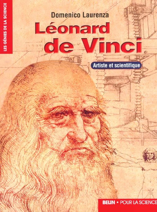Emprunter Léonard de Vinci. Artiste et scientifique livre