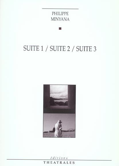 Emprunter Suite 1-Suite 2-Suite 3 livre