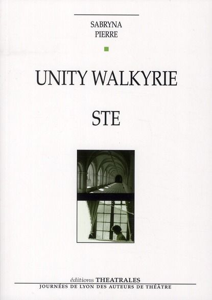 Emprunter Unity Walkyrie - STE livre