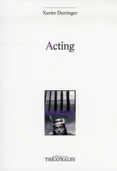 Emprunter Acting livre