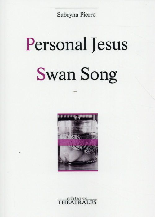 Emprunter Personal Jesus ou La nuit ou Richey disparut sans laisser de trace. Swan Song ou La jeune fille, la livre