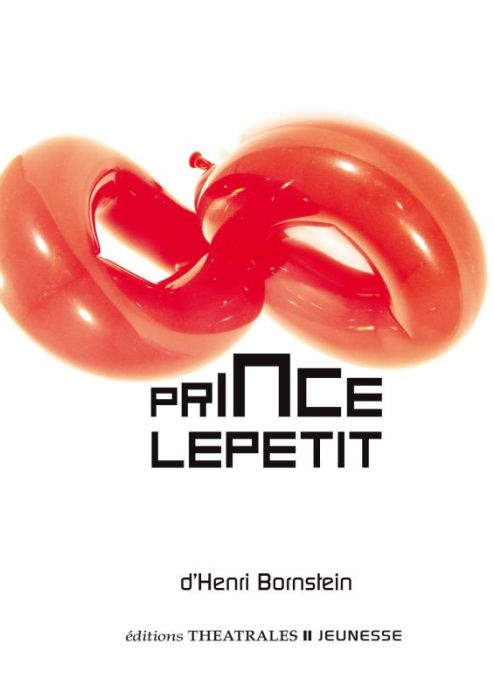 Emprunter Prince Lepetit livre