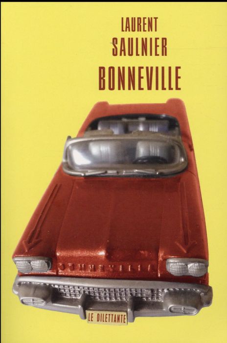 Emprunter Bonneville livre