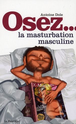 Emprunter Osez la masturbation masculine livre