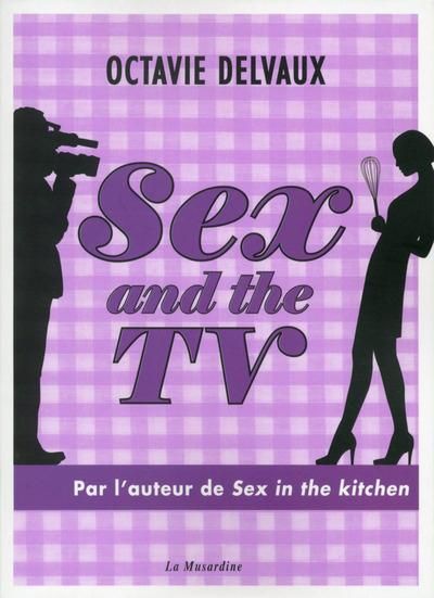 Emprunter Sex and the TV livre