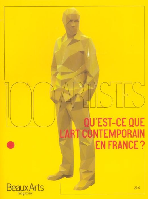 Emprunter Qu'est-ce que l'art contemporain en France ? livre