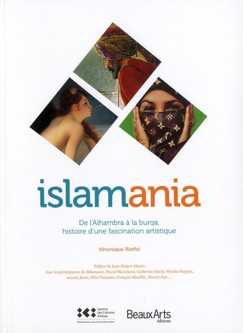 Emprunter Islamania livre