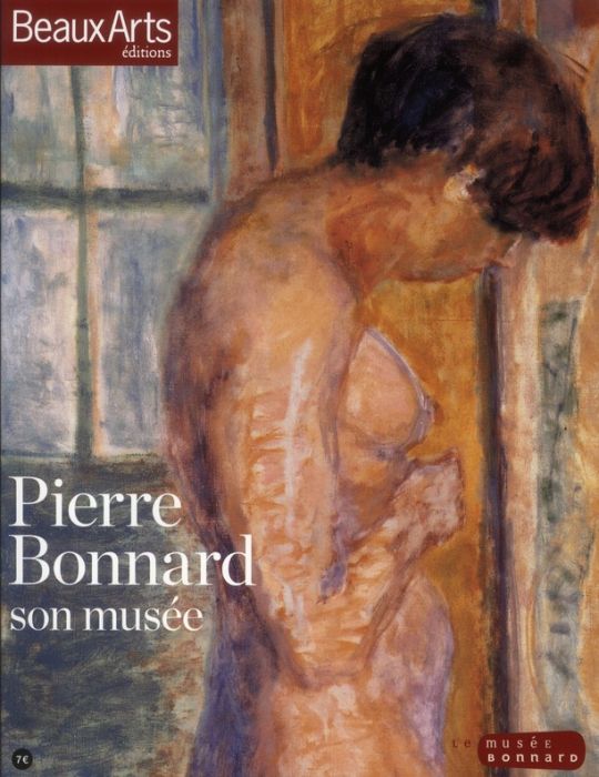 Emprunter Pierre Bonnard livre