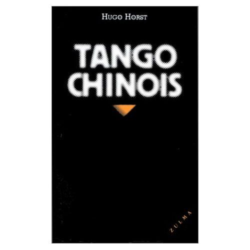 Emprunter Tango chinois livre