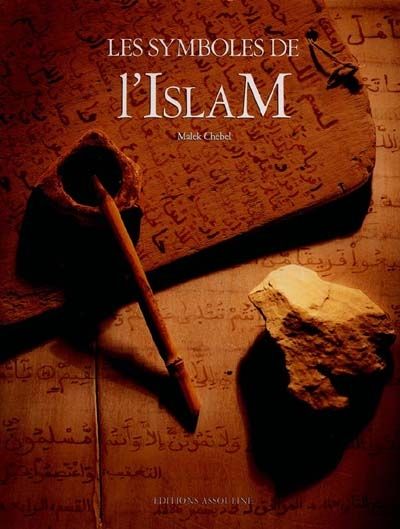 Emprunter Les symboles de l'islam livre