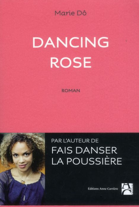 Emprunter Dancing Rose livre
