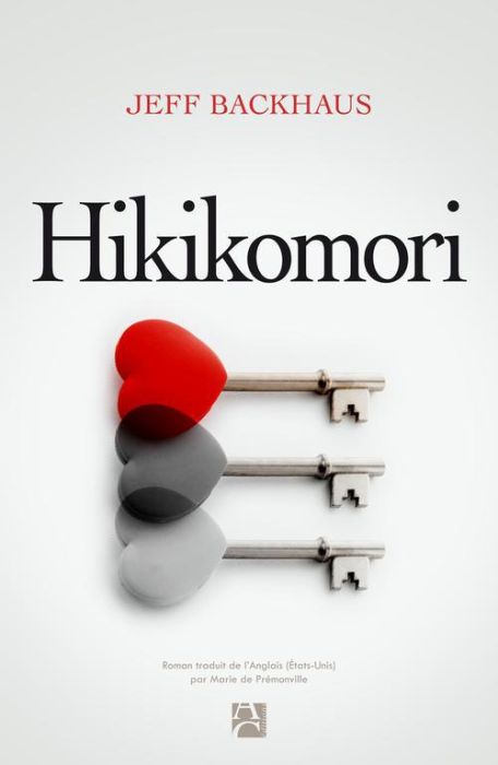 Emprunter Hikikomori livre