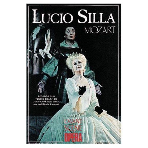 Emprunter L'Avant-Scène Opéra/139/Lucio Silla livre